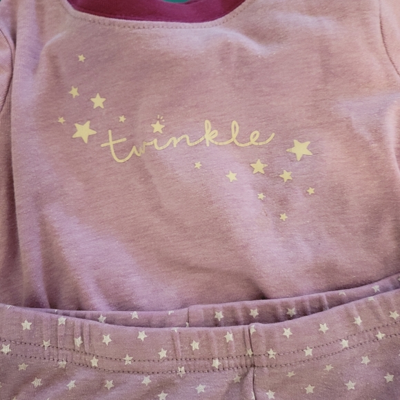 Girls sleep set - Picture 3 of 3